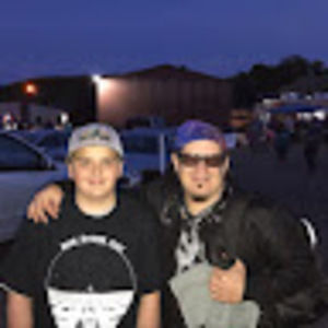 Meet your Posher, Nolan